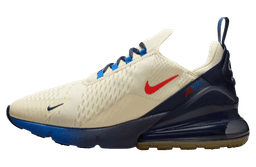 Nike Air Max 270 Los Angeles Dodgers release thumbnail 1