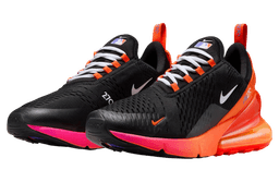 Nike Air Max 270 San Francisco Giants release thumbnail 2