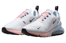 Nike Air Max 270 Washington Nationals release thumbnail 2