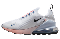 Nike Air Max 270 Washington Nationals release thumbnail 1