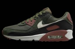 Nike Air Max 90 Beef and Broccoli release thumbnail 1