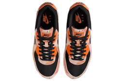 Nike Air Max 90 Bio Beige / Safety Orange release thumbnail 3