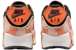 Nike Air Max 90 Bio Beige / Safety Orange release thumbnail 4