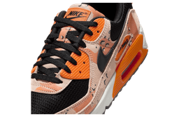 Nike Air Max 90 Bio Beige / Safety Orange release thumbnail 5