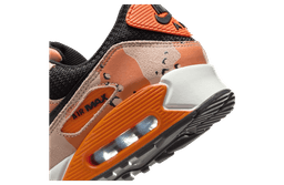 Nike Air Max 90 Bio Beige / Safety Orange release thumbnail 6