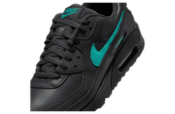 Nike Air Max 90 Black / Aurora Green release thumbnail 7
