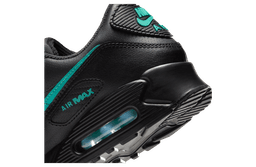 Nike Air Max 90 Black / Aurora Green release thumbnail 8
