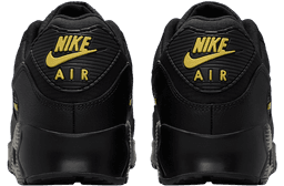 Nike Air Max 90 Black / Buff Gold release thumbnail 5