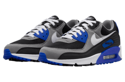 Nike Air Max 90 Black / Lyon Blue release thumbnail 2
