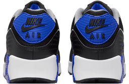 Nike Air Max 90 Black / Lyon Blue release thumbnail 5