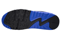 Nike Air Max 90 Black / Lyon Blue release thumbnail 6