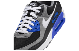 Nike Air Max 90 Black / Lyon Blue release thumbnail 7