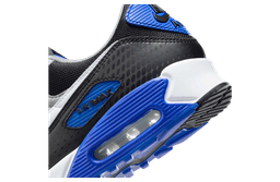 Nike Air Max 90 Black / Lyon Blue release thumbnail 8