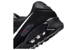 Nike Air Max 90 Black / Red / White release thumbnail 3