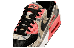 Nike Air Max 90 Camo Light Ember release thumbnail 3