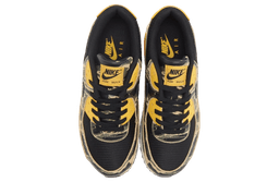 Nike Air Max 90 Camo University Gold release thumbnail 3