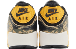 Nike Air Max 90 Camo University Gold release thumbnail 4