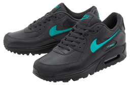 Nike Air Max 90 Cool Grey / Dusty Cactus release thumbnail 2