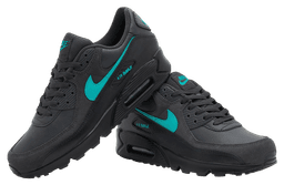 Nike Air Max 90 Cool Grey / Dusty Cactus release thumbnail 4