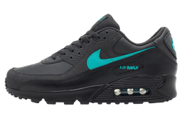 Nike Air Max 90 Cool Grey / Dusty Cactus release thumbnail 1