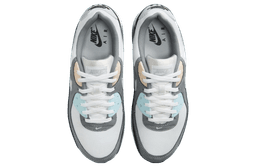 Nike Air Max 90 Cool Grey / Pure Platinum release thumbnail 3