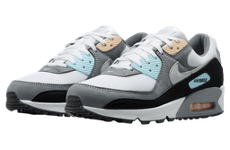 Nike Air Max 90 Cool Grey / Pure Platinum release thumbnail 4