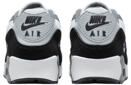 Nike Air Max 90 Cool Grey / Pure Platinum release thumbnail 5
