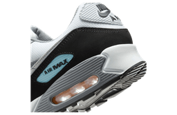 Nike Air Max 90 Cool Grey / Pure Platinum release thumbnail 8