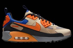 Nike Air Max 90 Drift Rattan / Hyper Royal release thumbnail 2