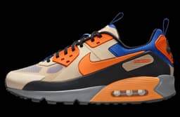 Nike Air Max 90 Drift Rattan / Hyper Royal release thumbnail 1