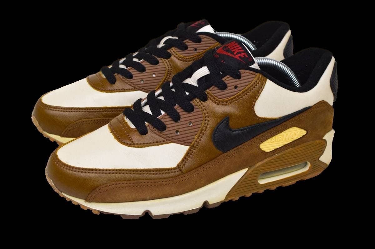 Nike Air Max 90 Escape release photo 2