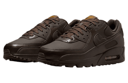 Nike Air Max 90 ESS+ Baroque Brown release thumbnail 2