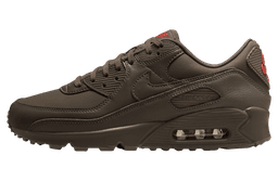 Nike Air Max 90 ESS+ Cave Stone / Adobe release thumbnail 1