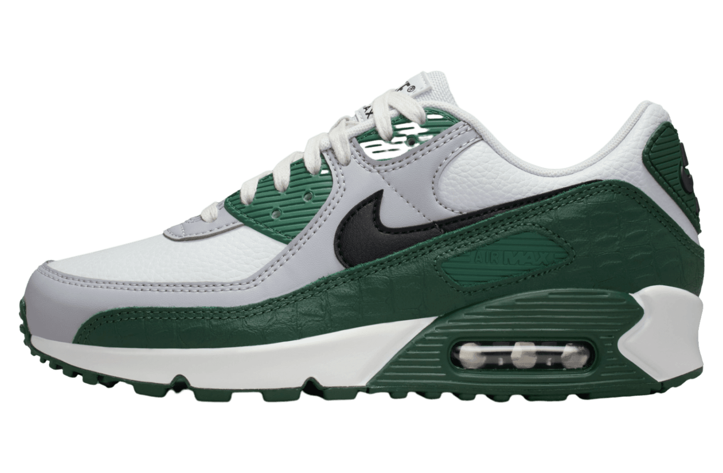 Nike Air Max 90 Fir / Photon Dust Nike release photo