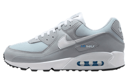 Nike Air Max 90 Grey / Blue release thumbnail 1