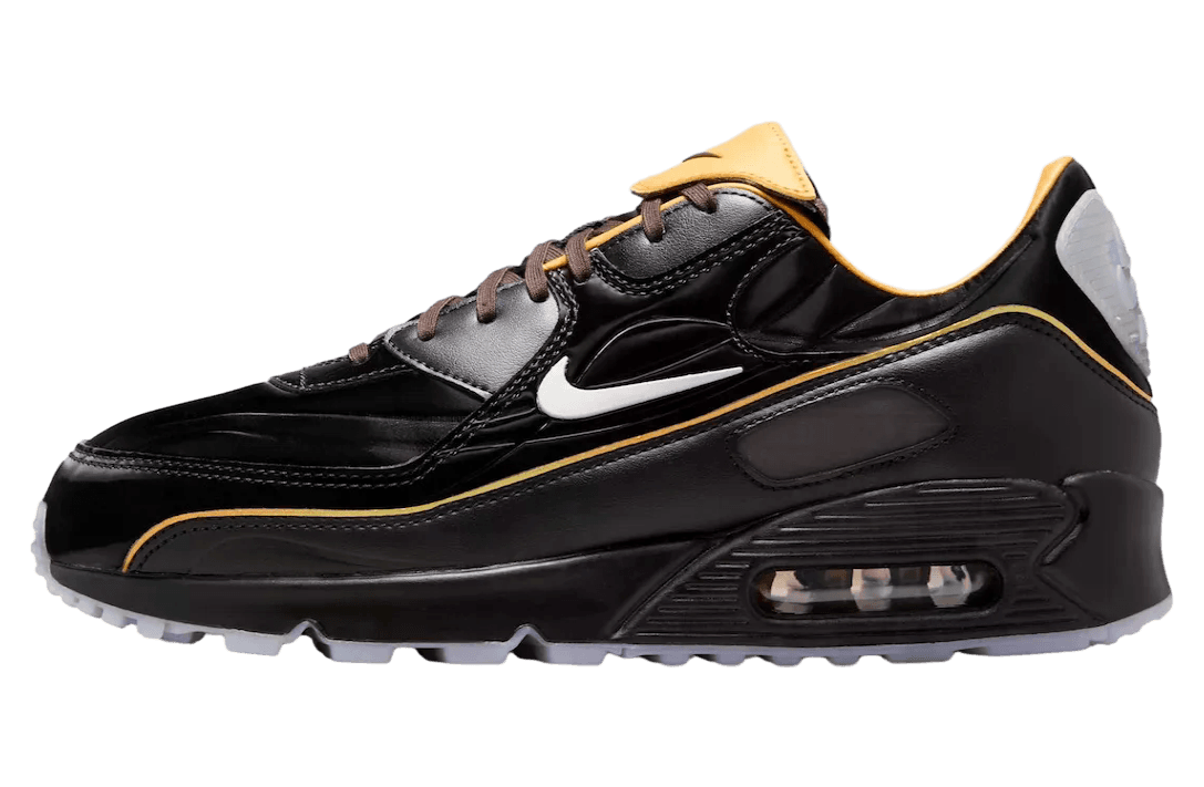 Nike Air Max 90 Korea Family Reunion Nike release photo
