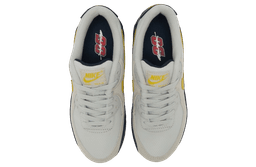 Nike Air Max 90 Neutral Grey / Tour Yellow release thumbnail 3