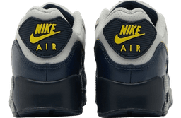 Nike Air Max 90 Neutral Grey / Tour Yellow release thumbnail 4