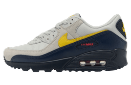 Nike Air Max 90 Neutral Grey / Tour Yellow release thumbnail 1