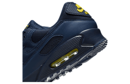 Nike Air Max 90 Obsidian / Lightening release thumbnail 3