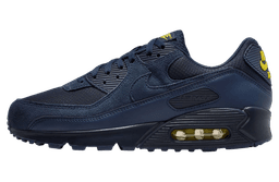 Nike Air Max 90 Obsidian / Lightening release thumbnail 1