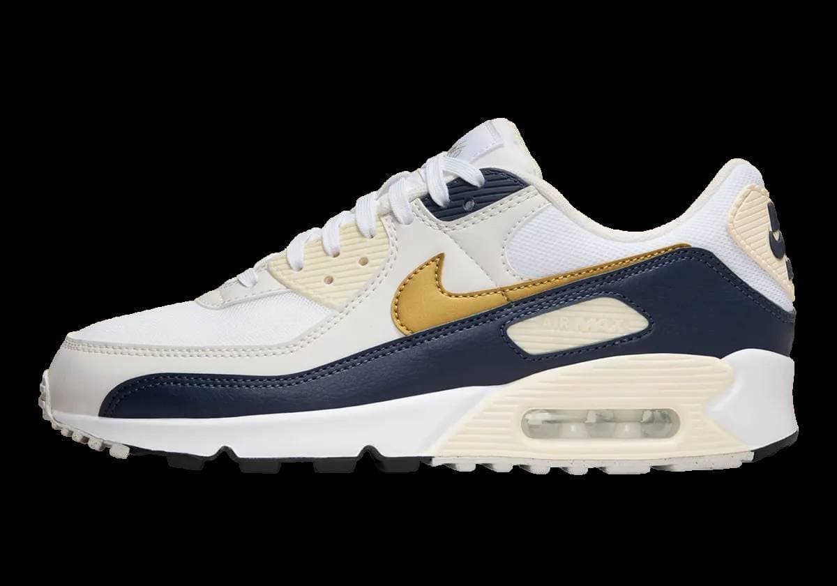 Nike Air Max 90 Olympic Nike release photo