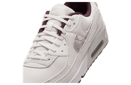 Nike Air Max 90 Phantom / Burgundy Crush release thumbnail 7