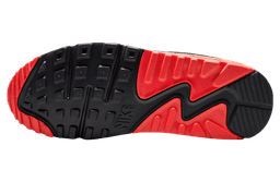 Nike Air Max 90 Premium Black / Cool Grey release thumbnail 3