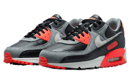 Nike Air Max 90 Premium Black / Cool Grey release thumbnail 4
