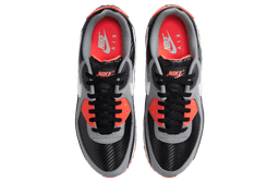 Nike Air Max 90 Premium Black / Cool Grey release thumbnail 5