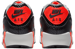 Nike Air Max 90 Premium Black / Cool Grey release thumbnail 6