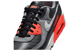 Nike Air Max 90 Premium Black / Cool Grey release thumbnail 7