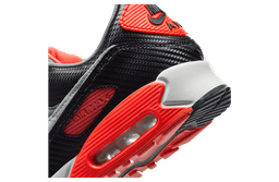 Nike Air Max 90 Premium Black / Cool Grey release thumbnail 8