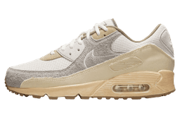 Nike Air Max 90 PRM Muslin / Pale Ivory release thumbnail 1